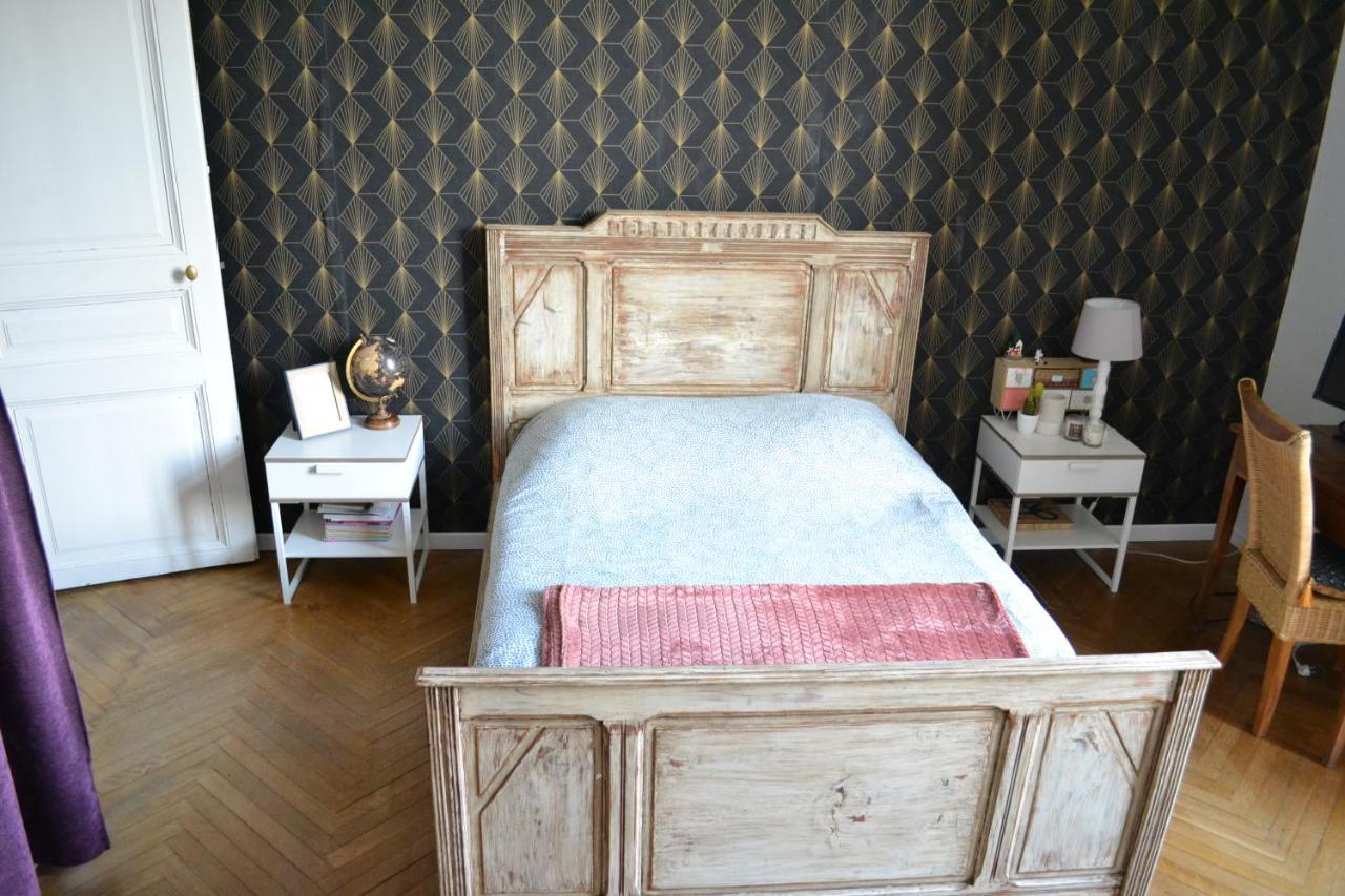 Appart'Chateau La Varenne Διαμέρισμα Εξωτερικό φωτογραφία